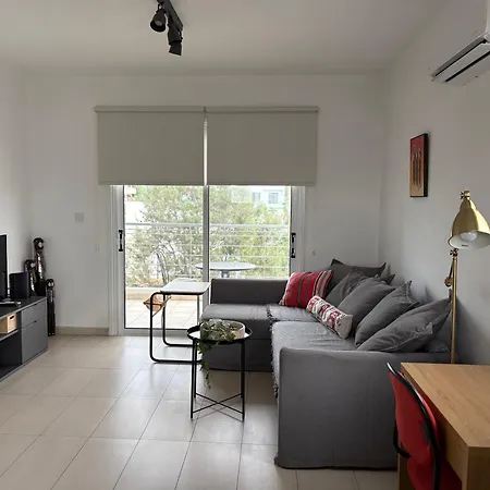 Cozy With Views ניקוסיה