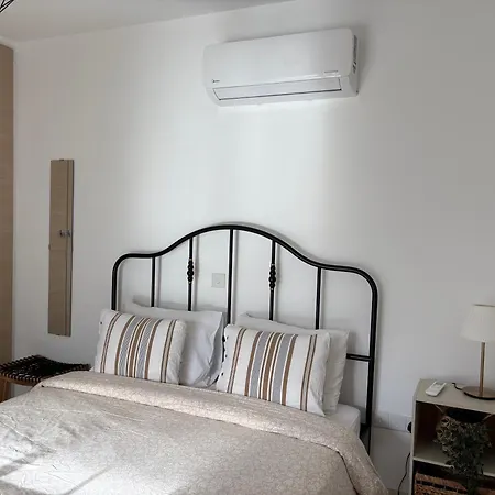 Cozy With Views דירה ניקוסיה