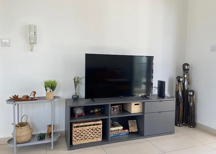 דירה Cozy With Views *