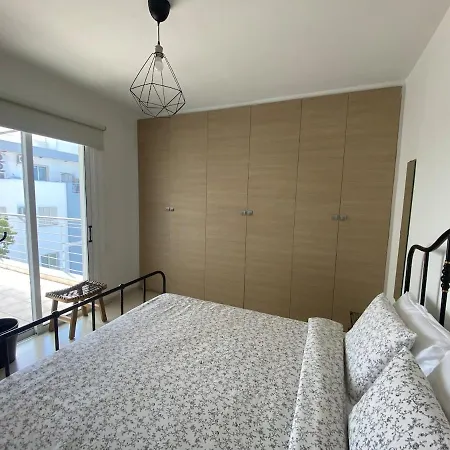 Cozy One Bedroom In