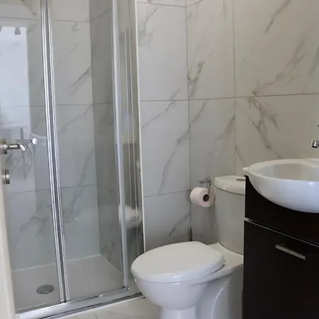 Apartment Cozy One Bedroom In