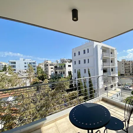 Cozy One Bedroom In Apartment Nicosia