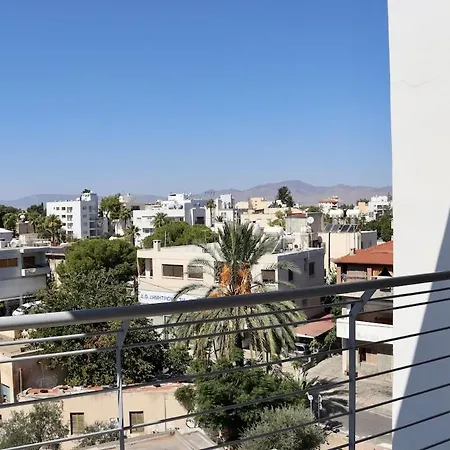 Cozy One Bedroom In Apartment Nicosia