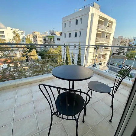 Cozy One Bedroom In Nicosia
