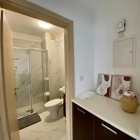 Cozy One Bedroom In Nicosia