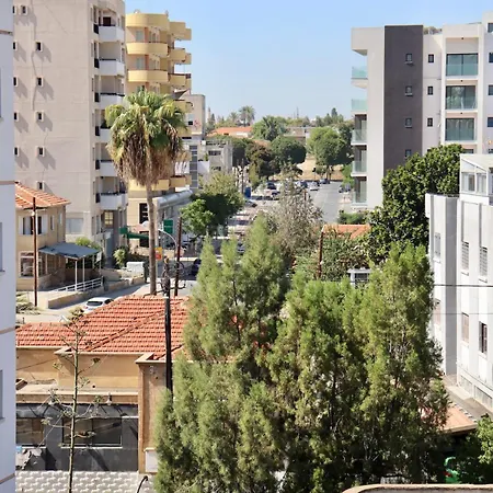 Cozy One Bedroom In Apartman *