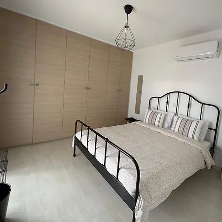 Appartement Cozy With Views
