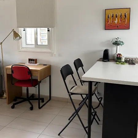 Appartement Cozy With Views *