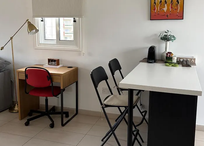 Lägenhet Cozy With Views *