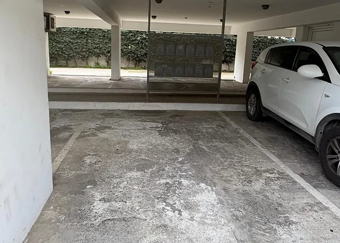 Cozy With Views Lägenhet